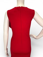 Load image into Gallery viewer, NWT Lady Knotted Stretch-Jersey Maxi Dress
