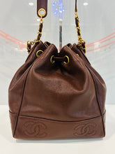 Load image into Gallery viewer, Vintage Bucket Bag
