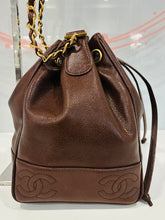 Load image into Gallery viewer, Vintage Bucket Bag

