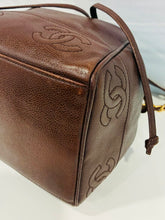 Load image into Gallery viewer, Vintage Bucket Bag
