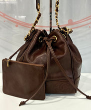Load image into Gallery viewer, Vintage Bucket Bag
