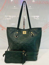 Load image into Gallery viewer, Monogram Empreinte Citadine PM
