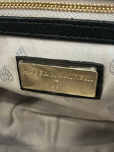 Load image into Gallery viewer, NWT Evanna Fur and Leather Shoulder Bag
