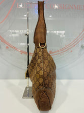 Load image into Gallery viewer, GG Guccissima Jackie Leather Hobo
