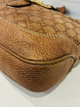 Load image into Gallery viewer, GG Guccissima Jackie Leather Hobo

