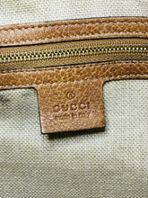 Load image into Gallery viewer, GG Guccissima Jackie Leather Hobo
