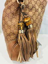 Load image into Gallery viewer, GG Guccissima Jackie Leather Hobo
