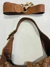 Load image into Gallery viewer, GG Guccissima Jackie Leather Hobo
