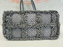 Load image into Gallery viewer, NWT Cambra Handwoven Shoulder Bag
