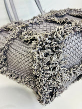 Load image into Gallery viewer, NWT Cambra Handwoven Shoulder Bag
