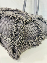 Load image into Gallery viewer, NWT Cambra Handwoven Shoulder Bag
