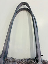Load image into Gallery viewer, NWT Cambra Handwoven Shoulder Bag
