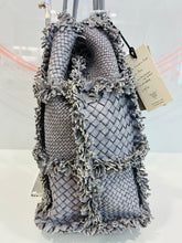 Load image into Gallery viewer, NWT Cambra Handwoven Shoulder Bag
