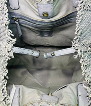 Load image into Gallery viewer, NWT Cambra Handwoven Shoulder Bag
