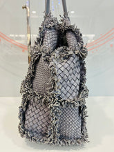 Load image into Gallery viewer, NWT Cambra Handwoven Shoulder Bag
