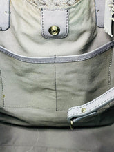 Load image into Gallery viewer, NWT Cambra Handwoven Shoulder Bag
