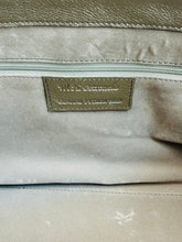 Load image into Gallery viewer, NWT Snake Skin Shoulder Bag
