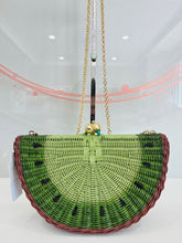 Load image into Gallery viewer, NWT Kiwi Crossbody
