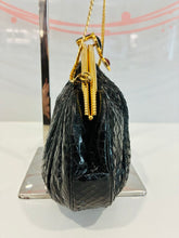 Load image into Gallery viewer, Vintage 1980s Snakeskin Bag Set

