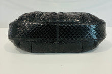 Load image into Gallery viewer, Vintage 1980s Snakeskin Bag Set
