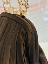 Load image into Gallery viewer, Satin Evening Bag
