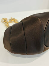 Load image into Gallery viewer, Satin Evening Bag
