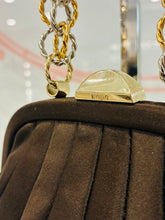 Load image into Gallery viewer, Satin Evening Bag
