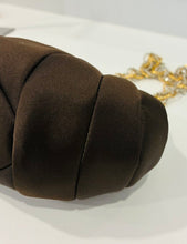 Load image into Gallery viewer, Satin Evening Bag
