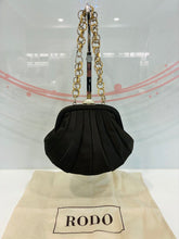 Load image into Gallery viewer, Satin Evening Bag
