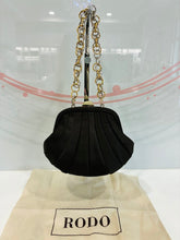 Load image into Gallery viewer, Satin Evening Bag
