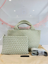 Load image into Gallery viewer, NWT St. Barths Small Tote
