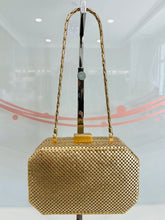 Load image into Gallery viewer, Mesh Minaudiere
