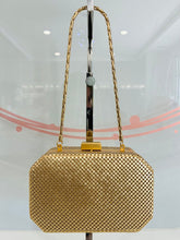 Load image into Gallery viewer, Mesh Minaudiere
