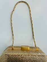 Load image into Gallery viewer, Mesh Minaudiere
