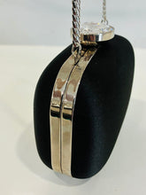 Load image into Gallery viewer, Satin Minaudiere
