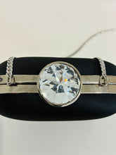 Load image into Gallery viewer, Satin Minaudiere
