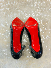 Load image into Gallery viewer, Pigalle Plato Patent Leather Heels
