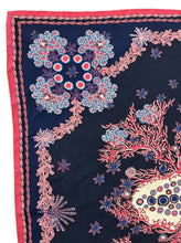 Load image into Gallery viewer, Foulard Silk 90x90
