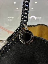 Load image into Gallery viewer, Falabella Reversible Vegan Suede Shoulder Bag
