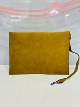 Load image into Gallery viewer, Falabella Reversible Vegan Suede Shoulder Bag
