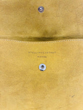 Load image into Gallery viewer, Falabella Reversible Vegan Suede Shoulder Bag
