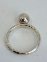 Load image into Gallery viewer, HardWear Collection Ball Ring
