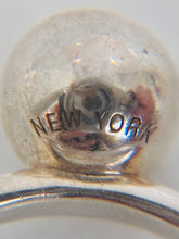 Load image into Gallery viewer, HardWear Collection Ball Ring
