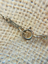 Load image into Gallery viewer, Elsa Peretti Starfish Pendant
