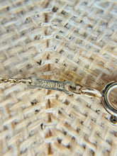 Load image into Gallery viewer, Elsa Peretti Starfish Pendant
