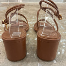 Load image into Gallery viewer, Mini Benton Knotted Strap Sandal
