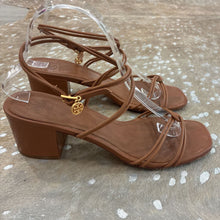 Load image into Gallery viewer, Mini Benton Knotted Strap Sandal
