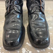 Load image into Gallery viewer, Tom Ford Leather Combat Boots
