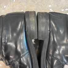 Load image into Gallery viewer, Tom Ford Leather Combat Boots
