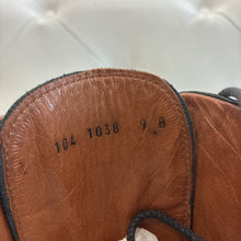 Load image into Gallery viewer, Tom Ford Leather Combat Boots
